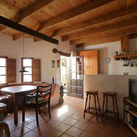 Casa Caldereta By Interhome * Guatiza