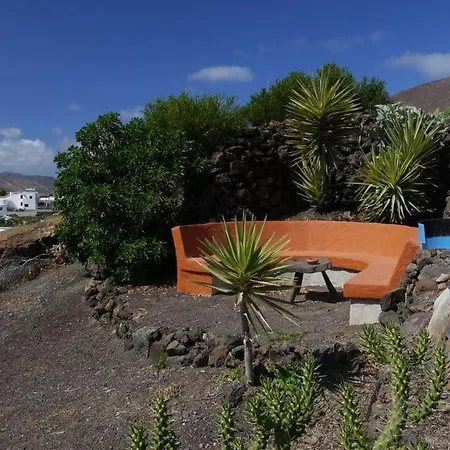 Casa Caldereta By Interhome Σπίτι διακοπών Guatiza