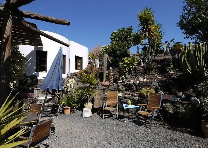 Casa Caldereta By Interhome Σπίτι διακοπών *