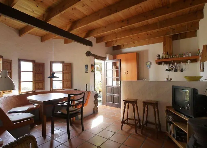 Casa Caldereta By Interhome * Guatiza