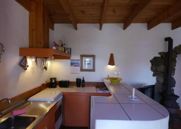 Σπίτι διακοπών Casa Caldereta By Interhome *