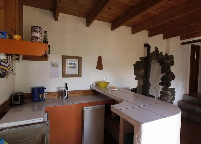 Casa Caldereta By Interhome Σπίτι διακοπών