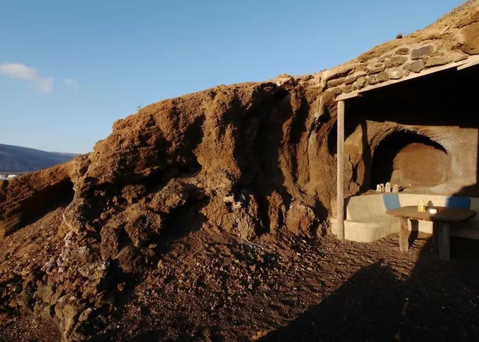 Casa Caldereta By Interhome Σπίτι διακοπών *