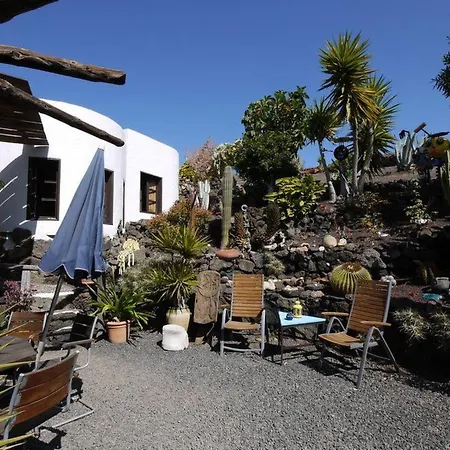 Casa Caldereta By Interhome Tatil Evi *