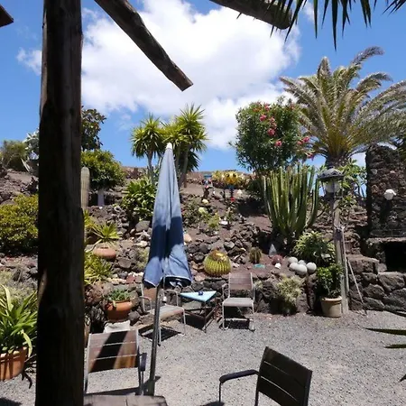 Tatil Evi Casa Caldereta By Interhome *