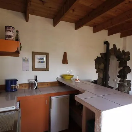 Casa Caldereta By Interhome Tatil Evi