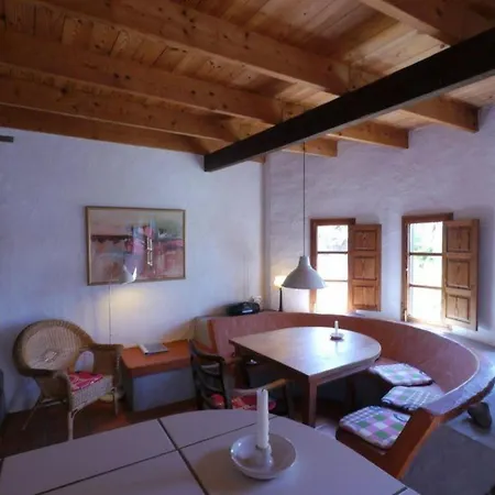 Casa Caldereta By Interhome * Guatiza