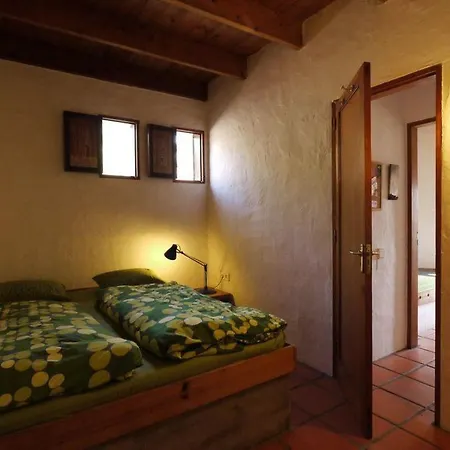 Tatil Evi Casa Caldereta By Interhome Guatiza