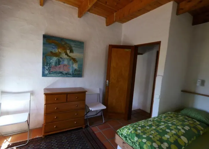 Tatil Evi Casa Caldereta By Interhome