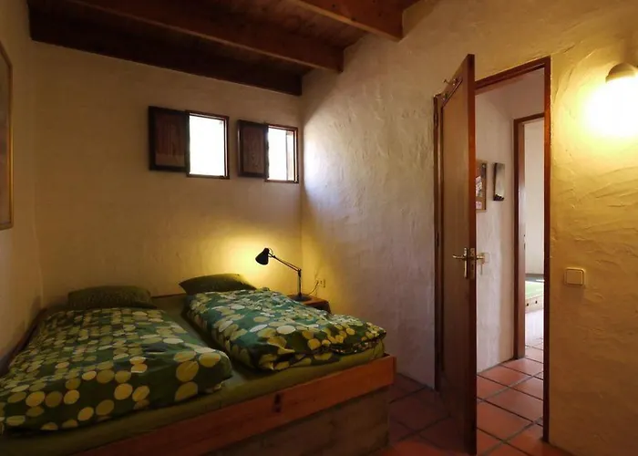 Tatil Evi Casa Caldereta By Interhome Guatiza