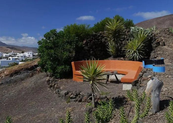 Casa Caldereta By Interhome Tatil Evi Guatiza