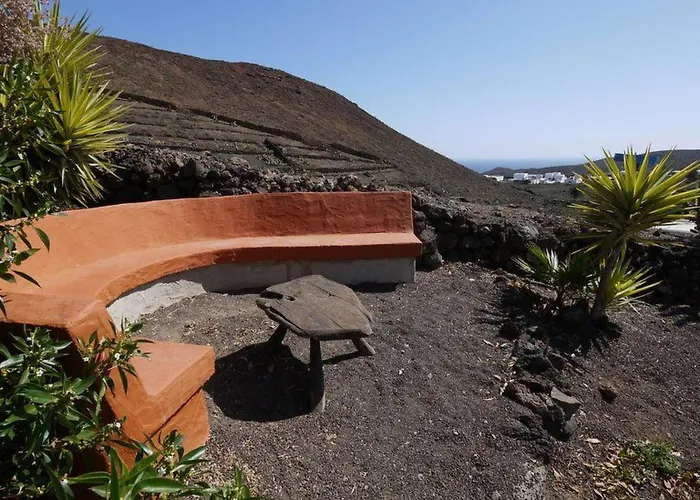 Tatil Evi Casa Caldereta By Interhome *