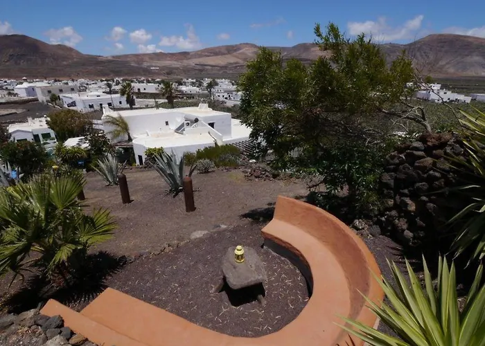 Casa Caldereta By Interhome Tatil Evi