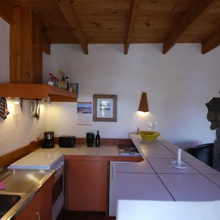 Prázdninový dům Casa Caldereta By Interhome *