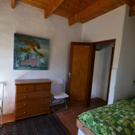 Prázdninový dům Casa Caldereta By Interhome